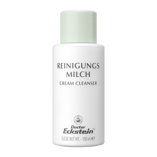 DR. ECKSTEIN Reinigungsmilch Emulsion 150 ml